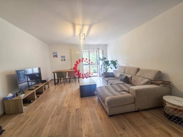Appartement location à Confluence, Lyon
