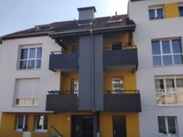 Appartement location à Forbach-Boulay-Moselle, Petite-rosselle