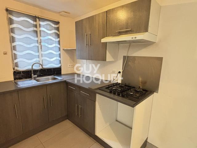 Appartement location à Thann-Guebwiller, Thann