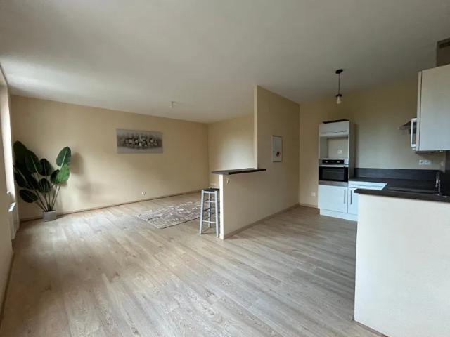 Appartement location à Compiègne