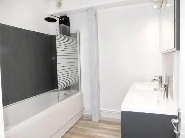 Appartement location à Guéret, La Souterraine