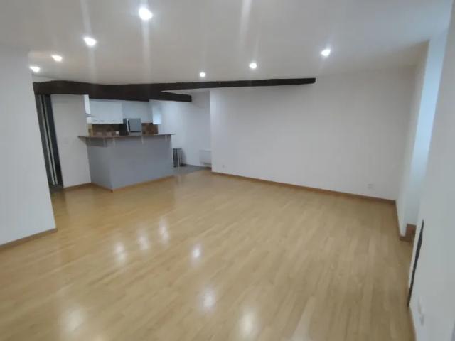 Appartement location à Guéret, La Souterraine