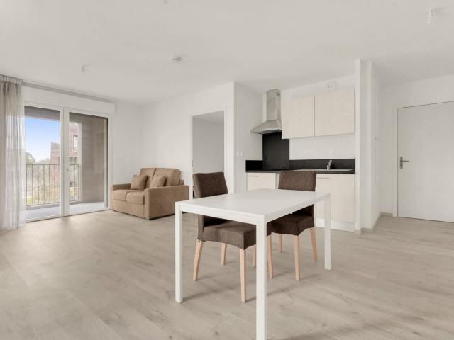 Appartement location à Toulouse