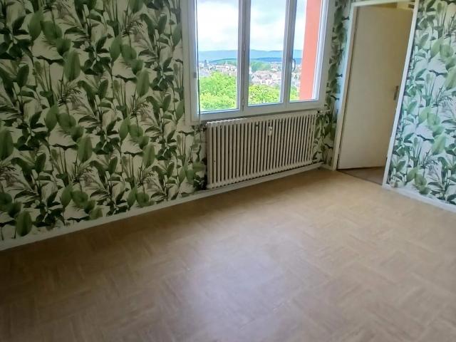 Appartement location à Belfort, Saraz