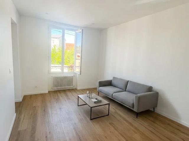 Appartement location à Pontoise, Persan