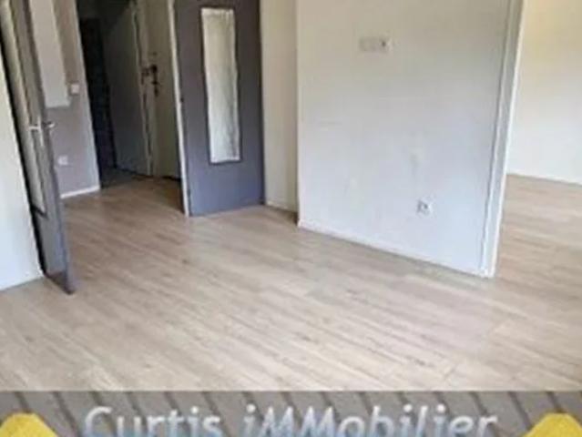 Appartement location à Saint-Étienne, Fraisses