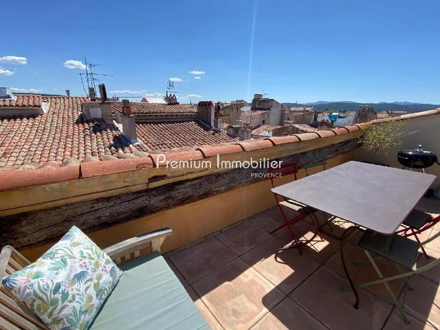Appartement location à Aix-en-Provence, Aix-en-provence
