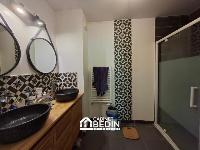 Appartement location à Toulouse, Blagnac