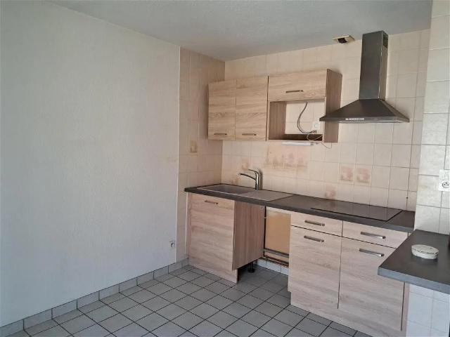 Appartement location à La Ville, Saint-Vallier