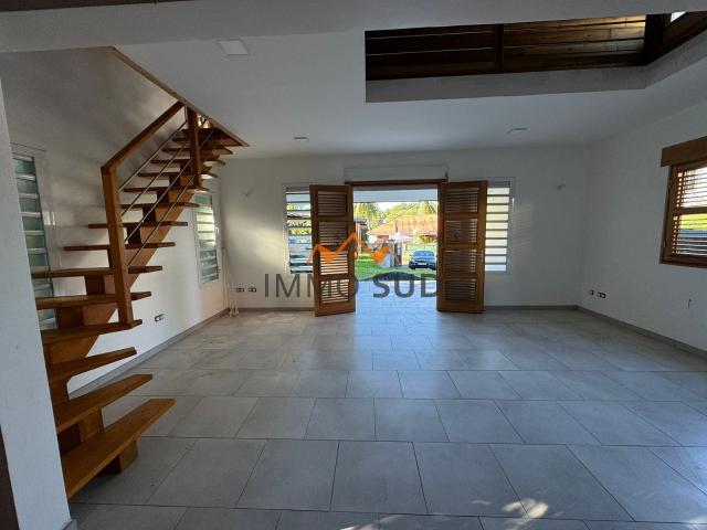 Appartement location à Guadeloupe