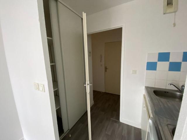 Appartement location à Blois