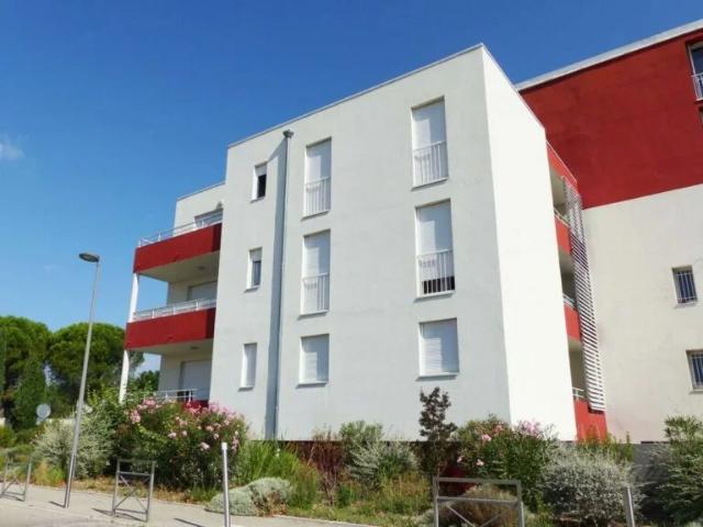 Appartement location à L’Enclos, Donzère