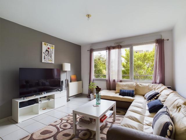 Appartement location à Transvaal, Lyon