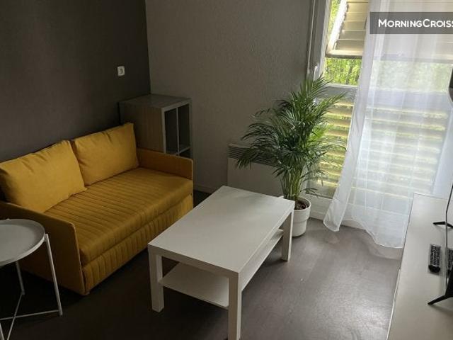 Appartement location à Toulouse
