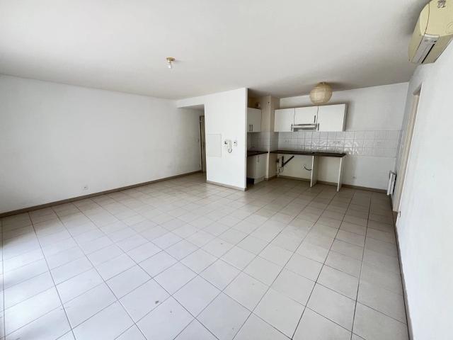 Appartement location à Toulouse