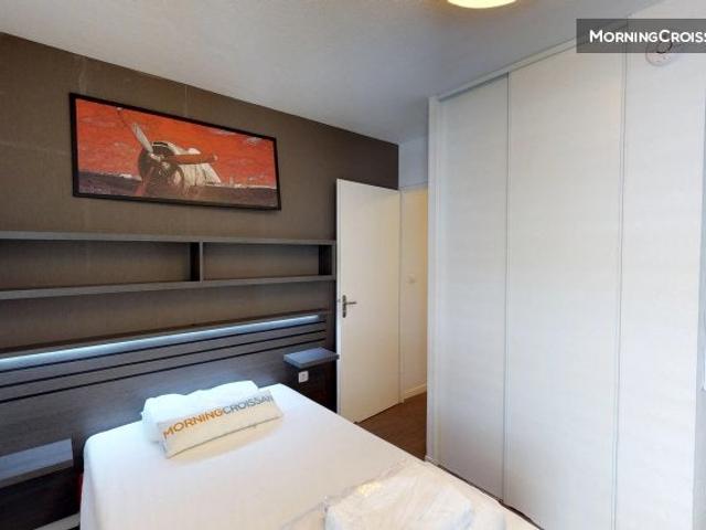 Appartement location à Toulouse