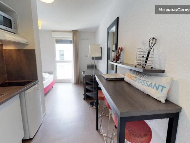Appartement location à Toulouse