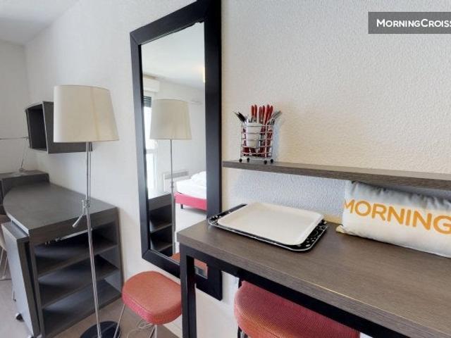 Appartement location à Toulouse