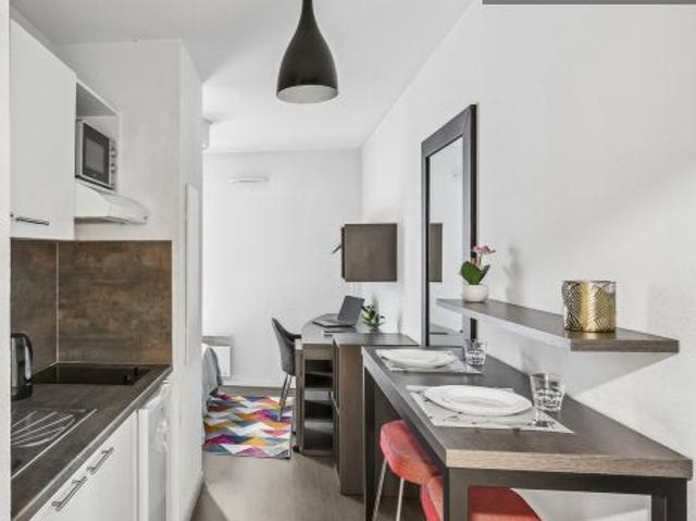 Appartement location à Toulouse