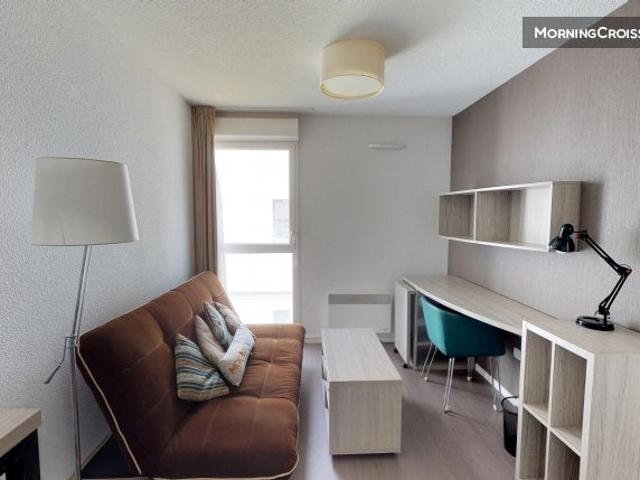 Appartement location à Toulouse