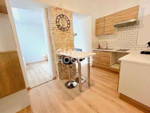 Appartement location à Agen, Le Passage