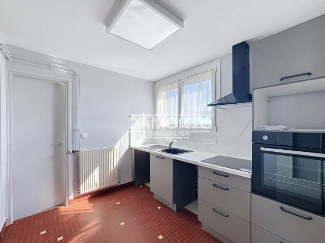 Appartement location à Troyes
