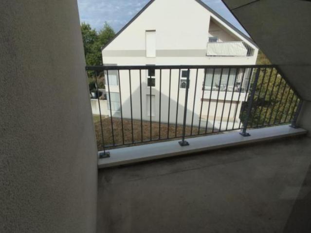 Appartement location à La Prairie, Guichen