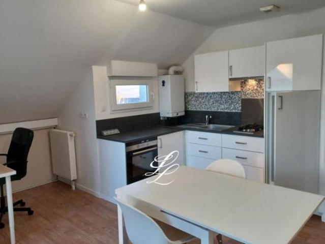 Appartement location à Redon, Bretagne