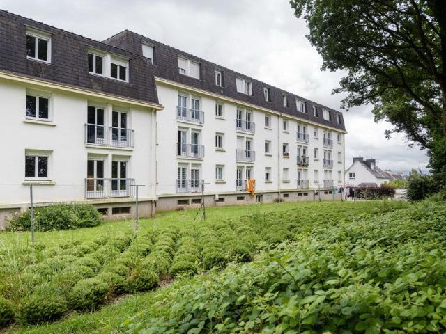 Appartement location à Châteaulin, Bretagne