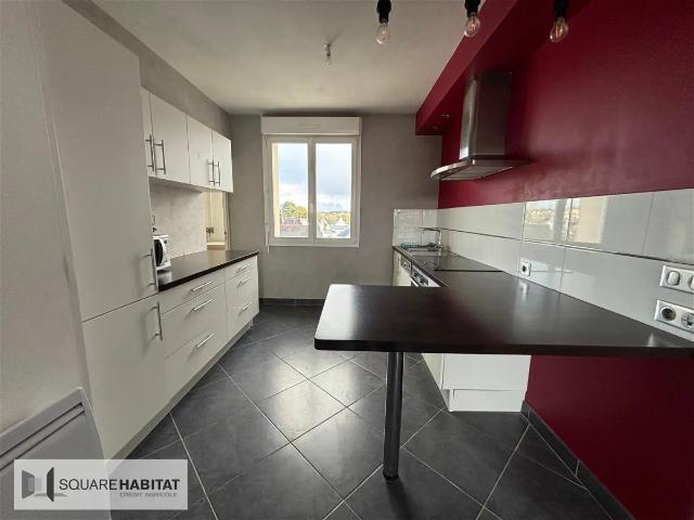 Appartement location à Brest, Bretagne