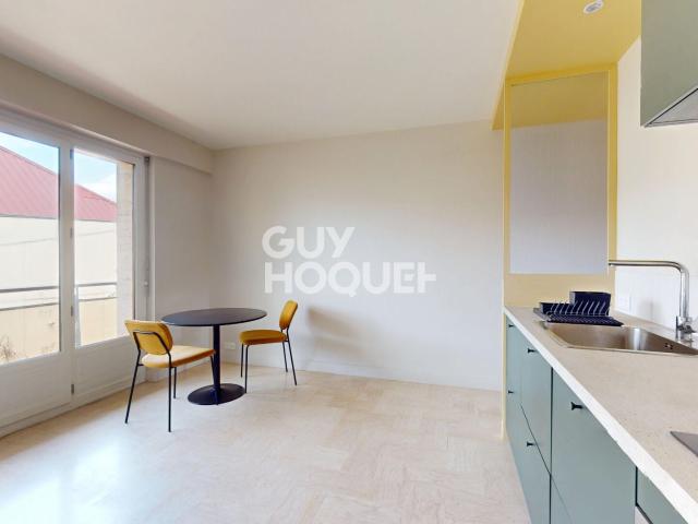 Appartement location à Bobigny, Les Lilas