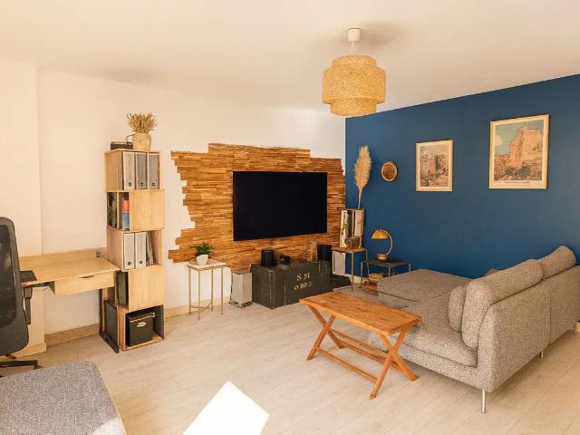Appartement location à Nantes