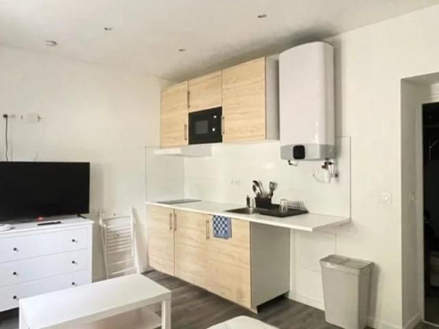 Appartement location à Bobigny, Pantin