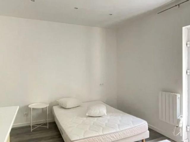 Appartement location à Bobigny, Pantin