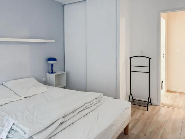 Appartement location à Toulouse