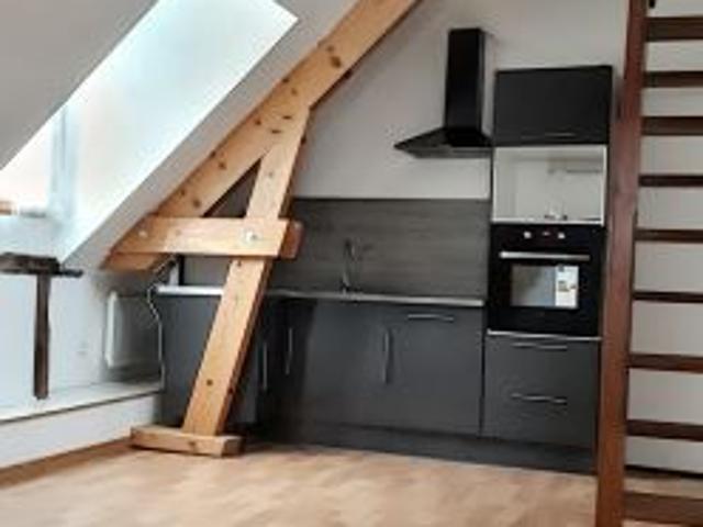 Appartement location à Joigny, Yonne