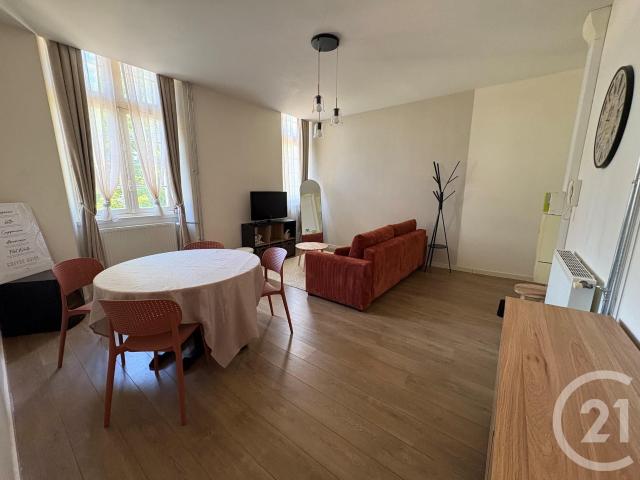 Appartement location à Joigny, Yonne