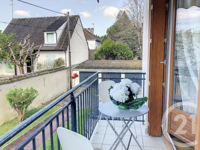 Appartement location à Joigny, Yonne