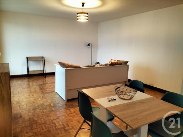 Appartement location à Joigny, Yonne