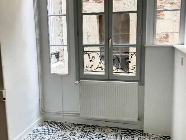 Appartement location à Joigny, Yonne