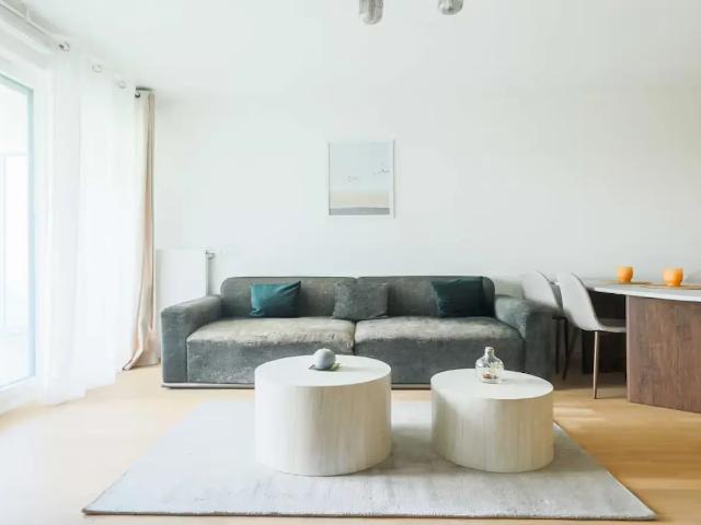 Appartement location à Nanterre, Asnières-sur-seine