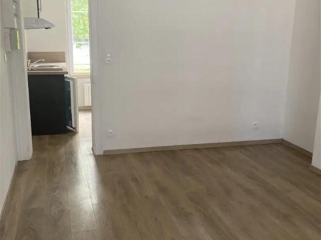 Appartement location à Lisieux
