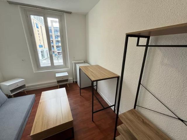 Appartement location à Poitiers