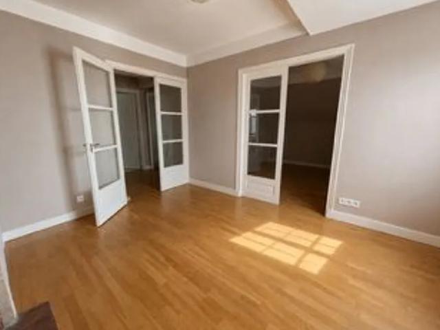 Appartement location à Beauvais