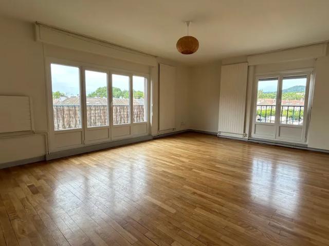 Appartement location à Saint-Dié-des-Vosges, Saint-dié