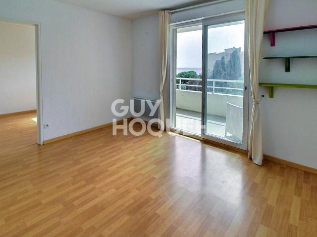 Appartement location à Ajaccio