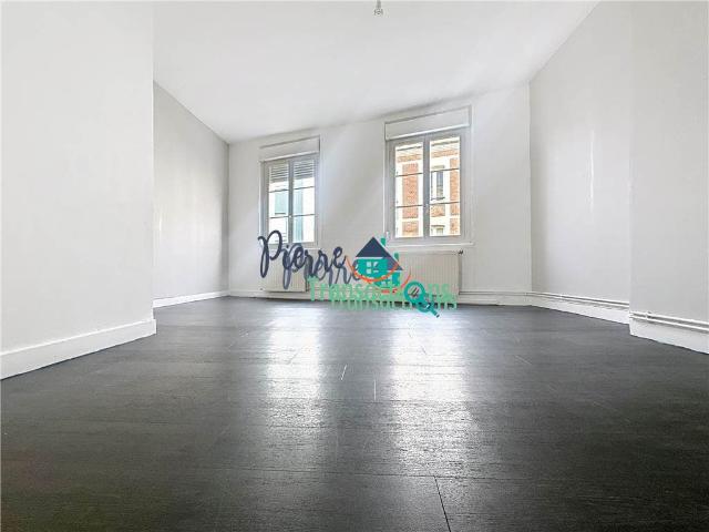 Appartement location à Le Havre, Bolbec