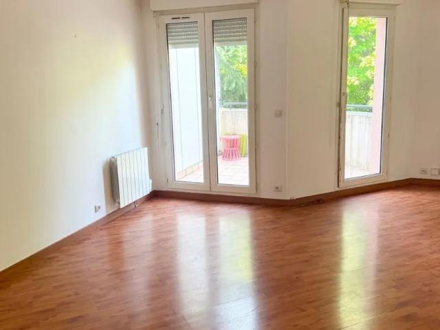 Appartement location à Saint-Germain-en-Laye, Le Port-marly