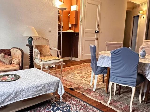 Appartement location à Bayonne