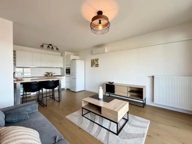 Appartement location à Toulouse
